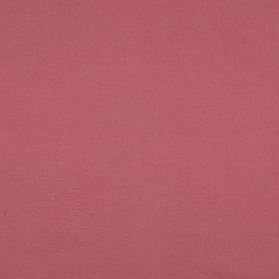 Fein gewebter Canvas Stoff in intensiver Farbe mit glatter Oberfläche – ideal zum Taschen nähen.