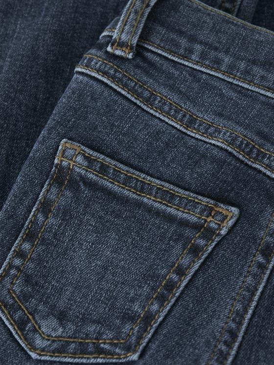 Name it  Bootcut Jeans Polly Denim Dark Blue 