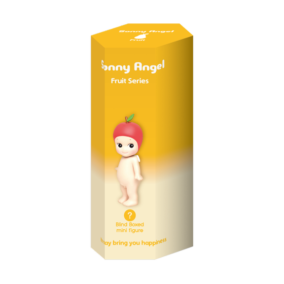 Sonny Angel Fruit Series