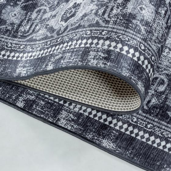 Yikanabilir Fiesta siyah 