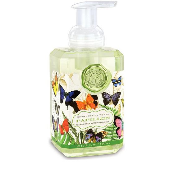 Seife | Schaumseife Michel Design Works - Papillon