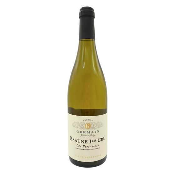 Chardonnay aus Burgund Germain