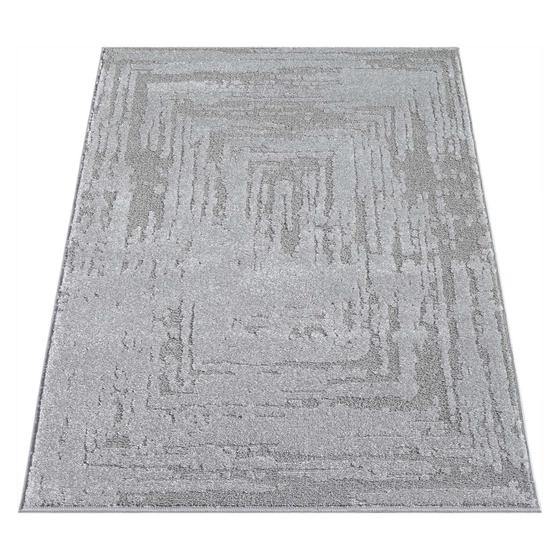Flair grey Teppich