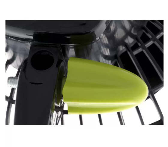 Garden Highpro Clip-Ventilator Ø20cm, 12 Watt