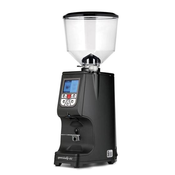 Mühle Eureka Atom_Schönbergers Kaffeegreissler