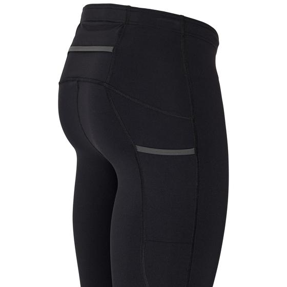 Neue Unisex Winter Lauftight mit 3 Taschen
