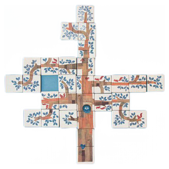 Londji Pocketgame Dream A Tree