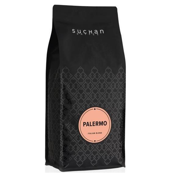 Suchan Palermo_Schönbergers Kaffeegreissler