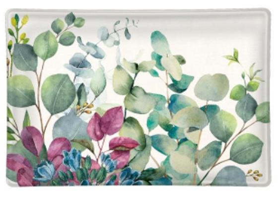 Dekoschale | Seifenschale Michel Design Works - Eucalyptus & Mint