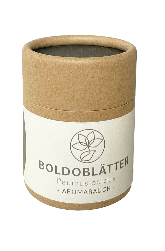 Boldoblätter