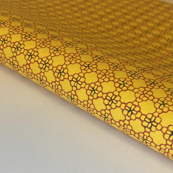 Katazome - geometrisch