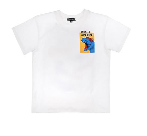 T-Shirt "Troublemaker"