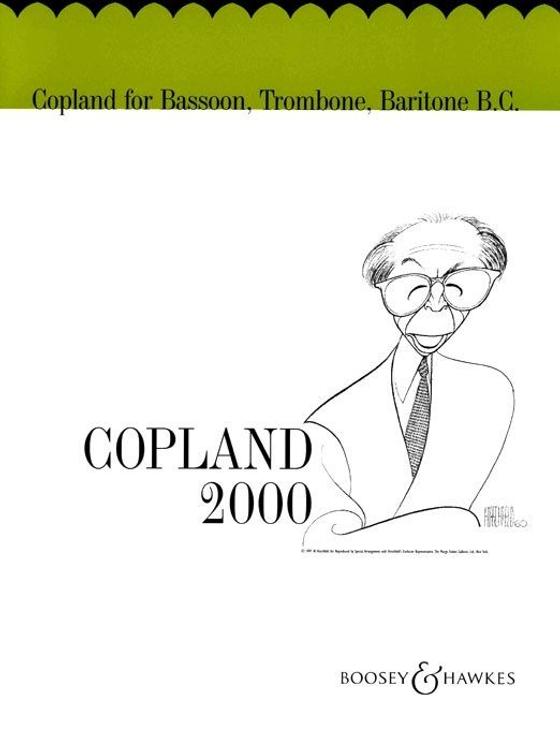 Copland 2000