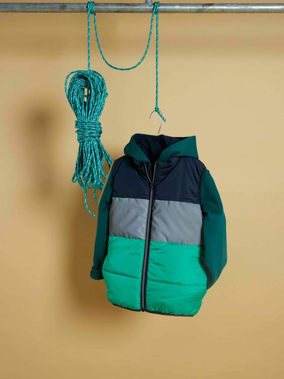 Name It Weste Emerald