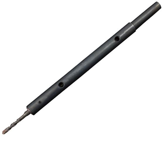 Eibenstock EHD1801 Kernbohrgerät <br> inklusive Diamantbohrkrone, Staubabsaugung & Zentrierbohrer
