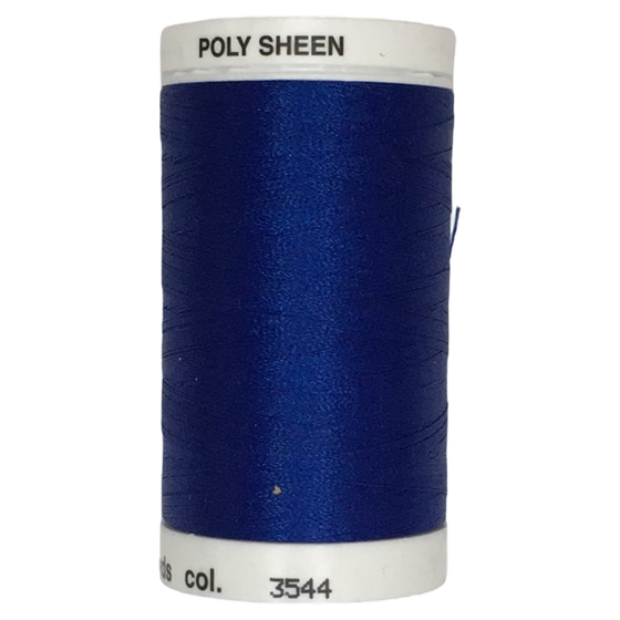 Mettler Poly Sheen No.3544 , 800m