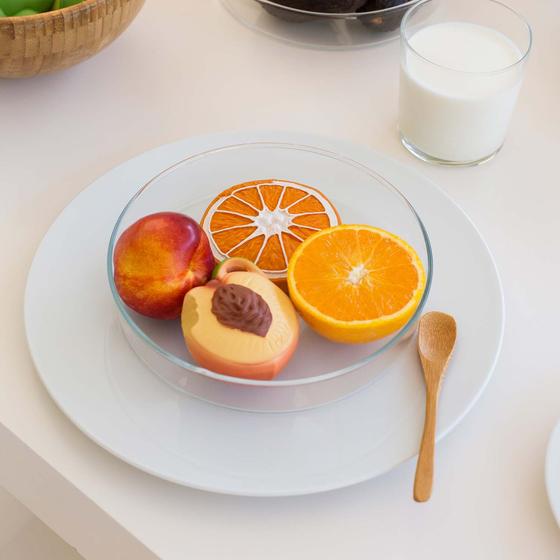 Oli&Carol Zahnungshilfe Palm Peach