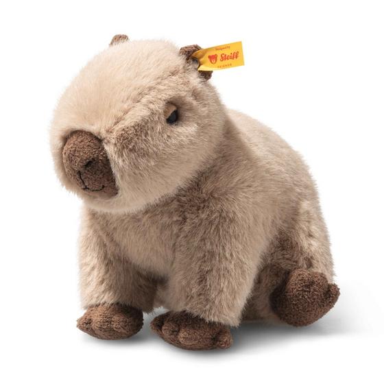 Steiff Kuscheltier Chip Capybara 23 cm