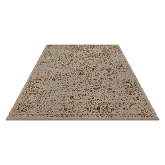 Creation beige braun 