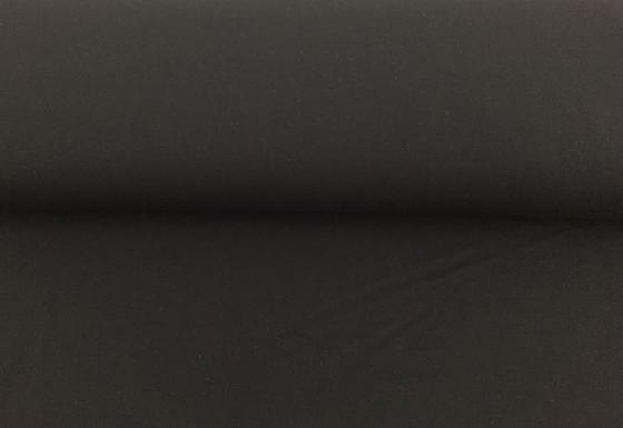 Bambus Jersey schwarz