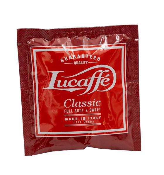 Lucaffé Classic Schönbergers