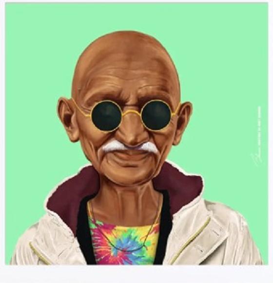Grußkarte_HipstoryArt_DEKORAUM