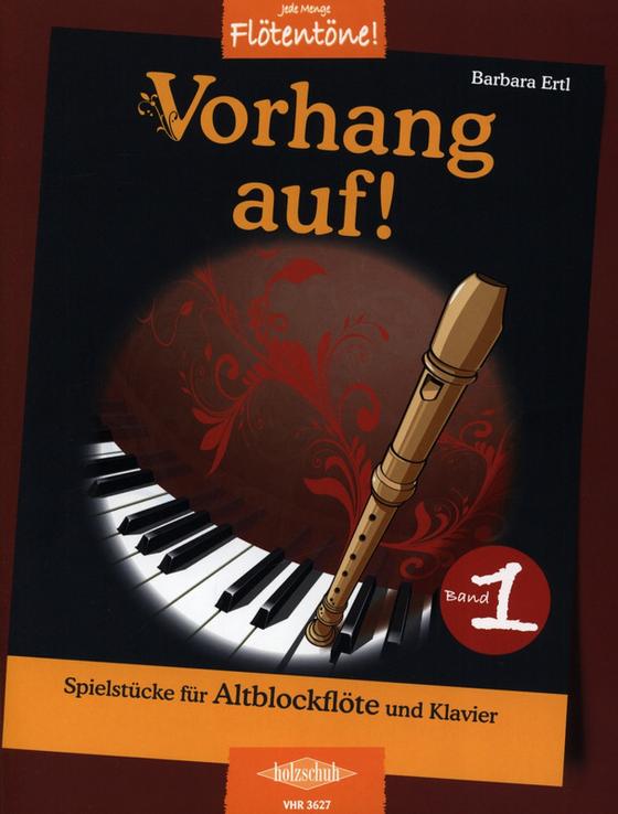 Vorhang auf! 1
