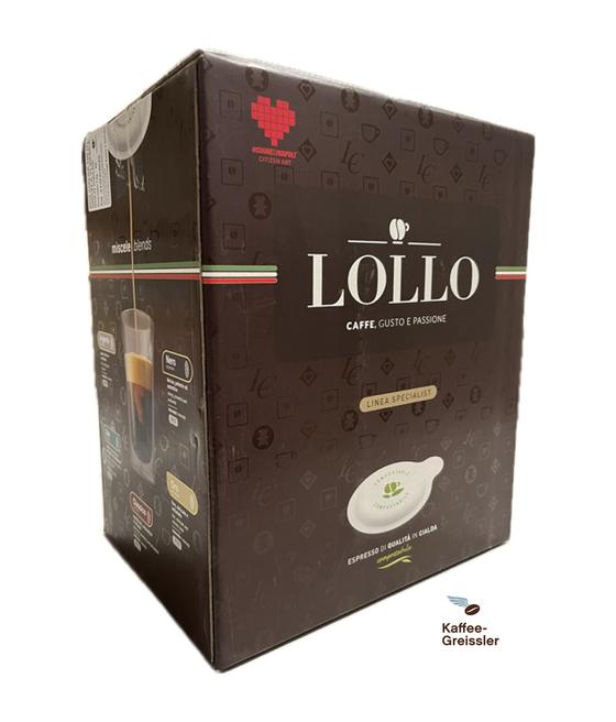 Lollo Caffè_Schönbergers Kaffeegreissler