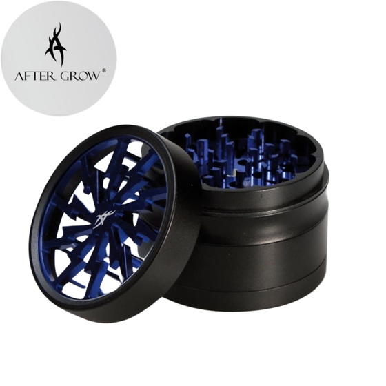 Grinder, After Grow®, Thorinder™, Orange