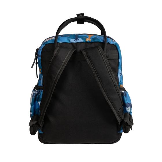 Rucksack "Moomin" mit Henkeln, blau