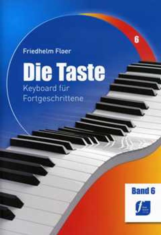 Die Taste 6