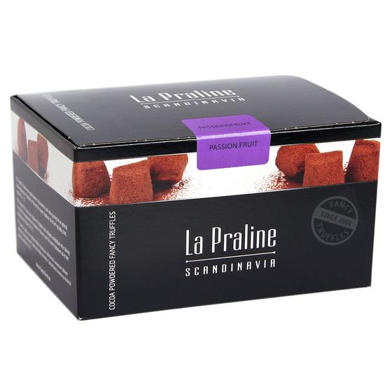 La Praline Fancy Truffles Passionsfrucht (200g)