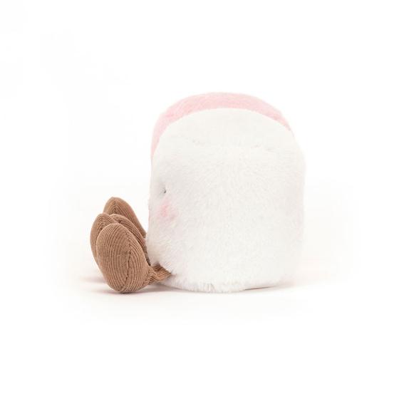 Jellycat Kuscheltier Amuseables Pink and White Marshmallows