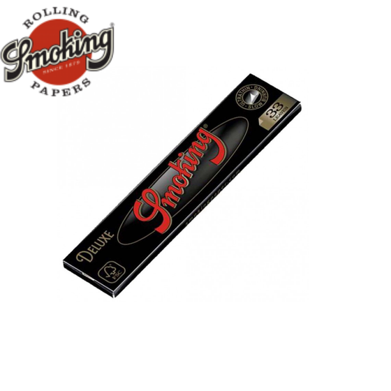 Papers, Smoking®, DeLuxe, King Size 