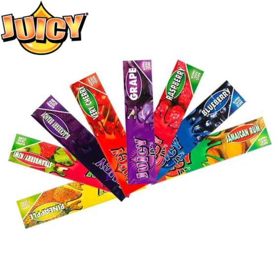 Papers, Juicy Jays®, Coconut