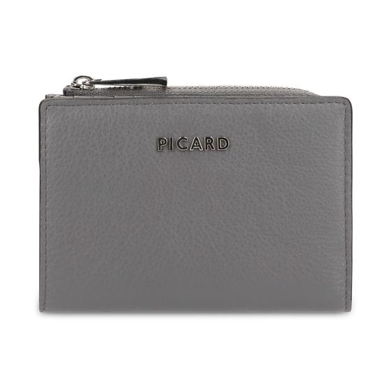PICARD 7364 KOMBIBÖRSE der Serie BINGO in der Farbe GRANITE