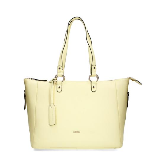 PICARD 1216 der Serie JAVA in der Farbe vanilla