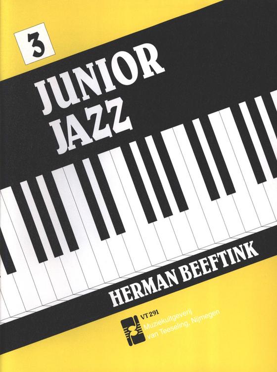 Junior Jazz 3