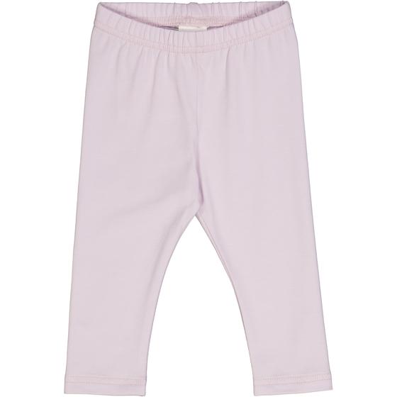 Müsli by Green Cotton Cozy Me Cozy Me Leggings Orchid