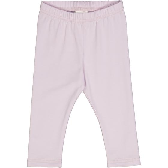 Müsli by Green Cotton Cozy Me Cozy Me Leggings Orchid