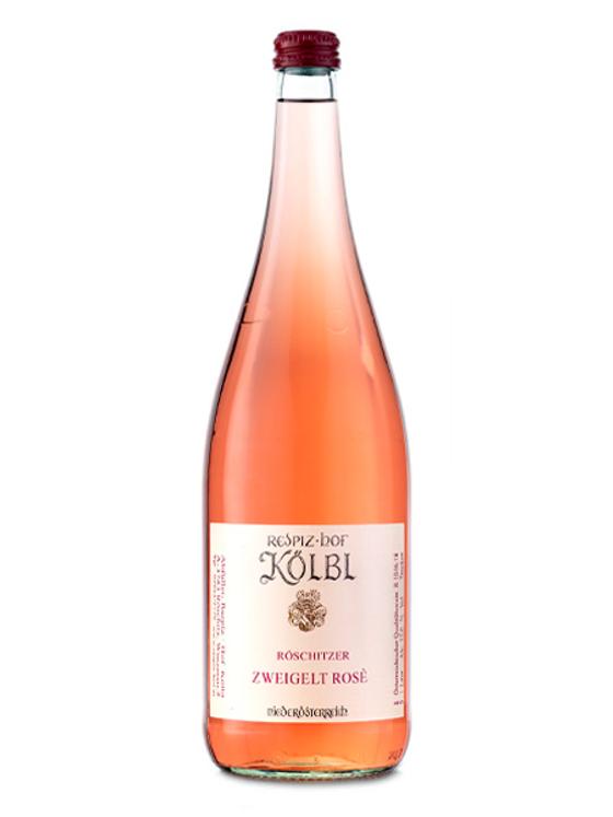 Roséwein | Respiz-Hof Rosé - 1l