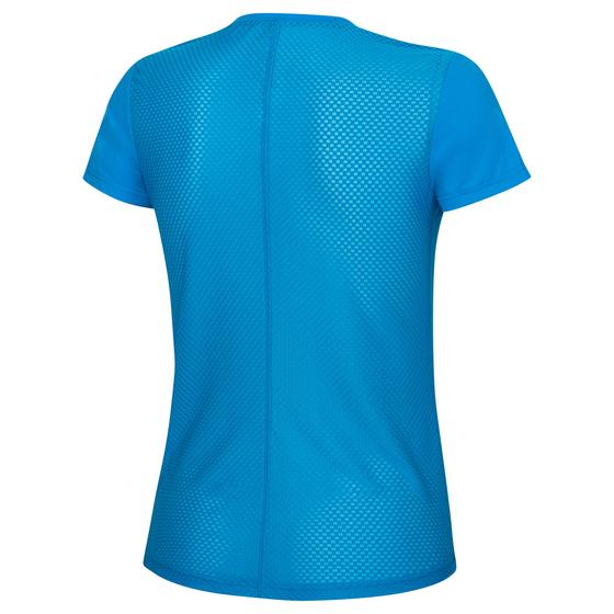 liechtes Damenlaufshirt ohne Geruch