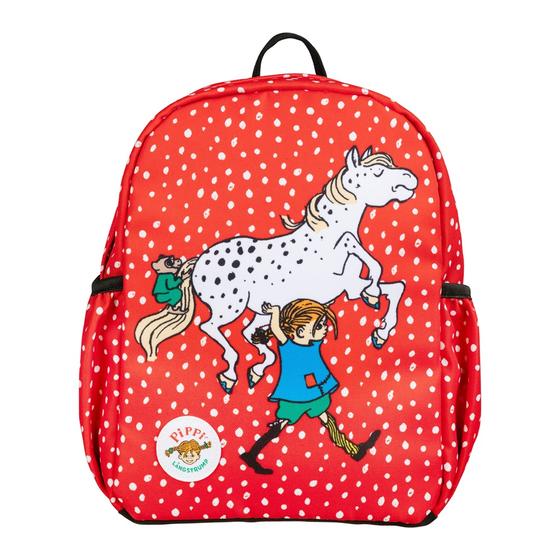 Rucksack "Starke Pippi", Kita-Rucksack