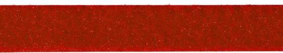 Klett 20mm 25cm rot