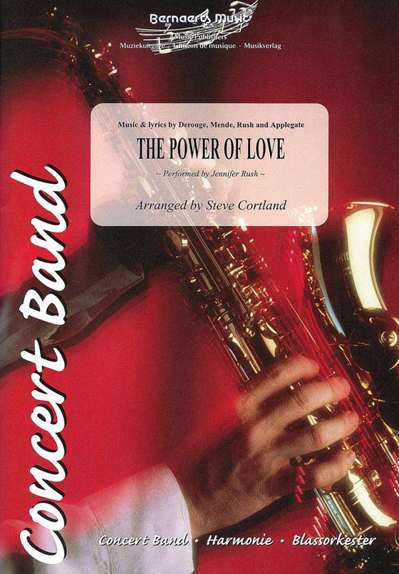The Power Of Love