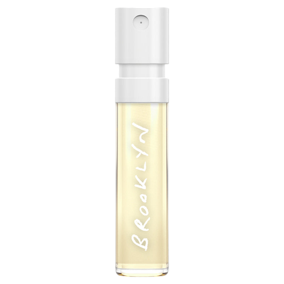 Gallivant - Brooklyn - Fragrance for Urban Explorers, 1,2ml