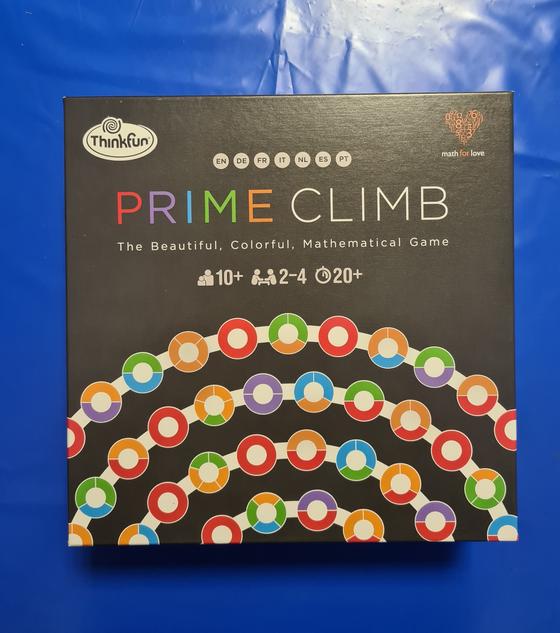 Prime Club - Think Fun