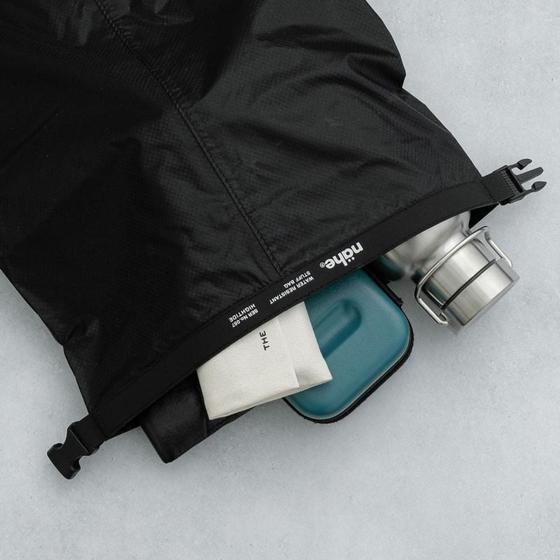 Nähe Dry Bag 12 L Turquoise Blue