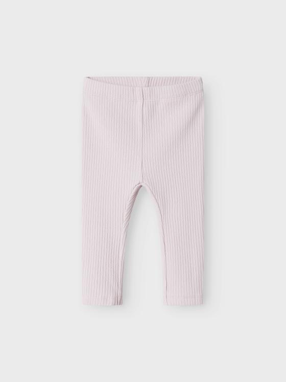 Name It Leggings Light Lilac