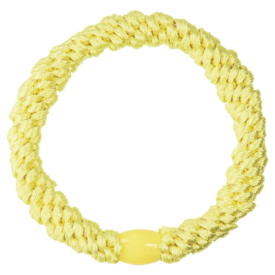 Kknekki Haargummi Lemon